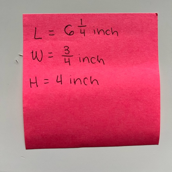 Coach Wristlet - Picture 8 of 10